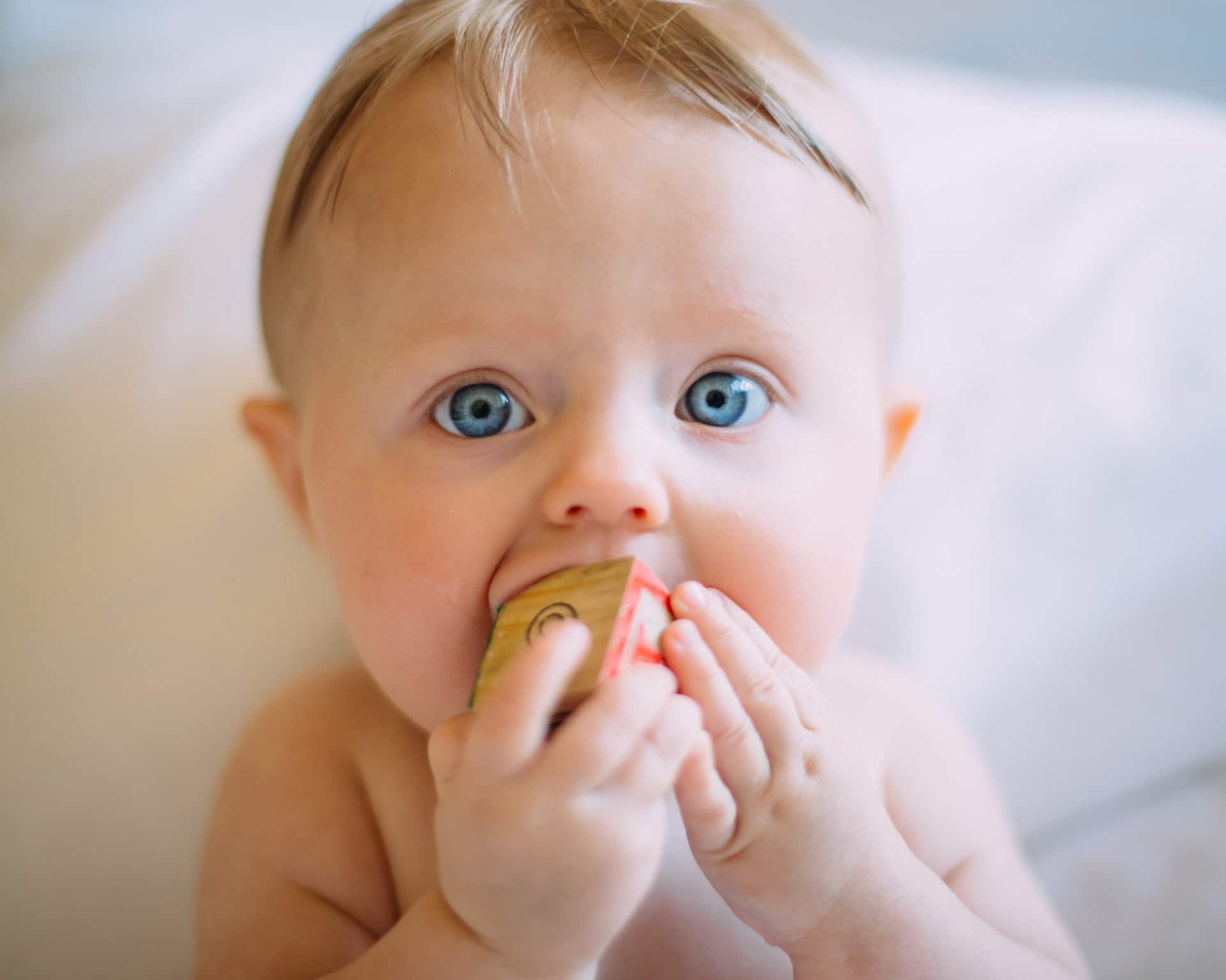 Comment arrêter l'allaitement d'un bébé de 18 mois ?