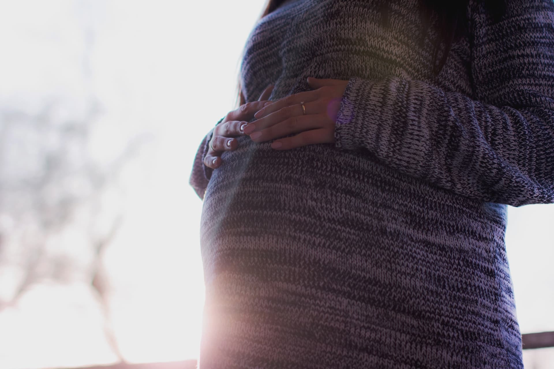 Peut-on avoir des douleurs de règles et être enceinte ?