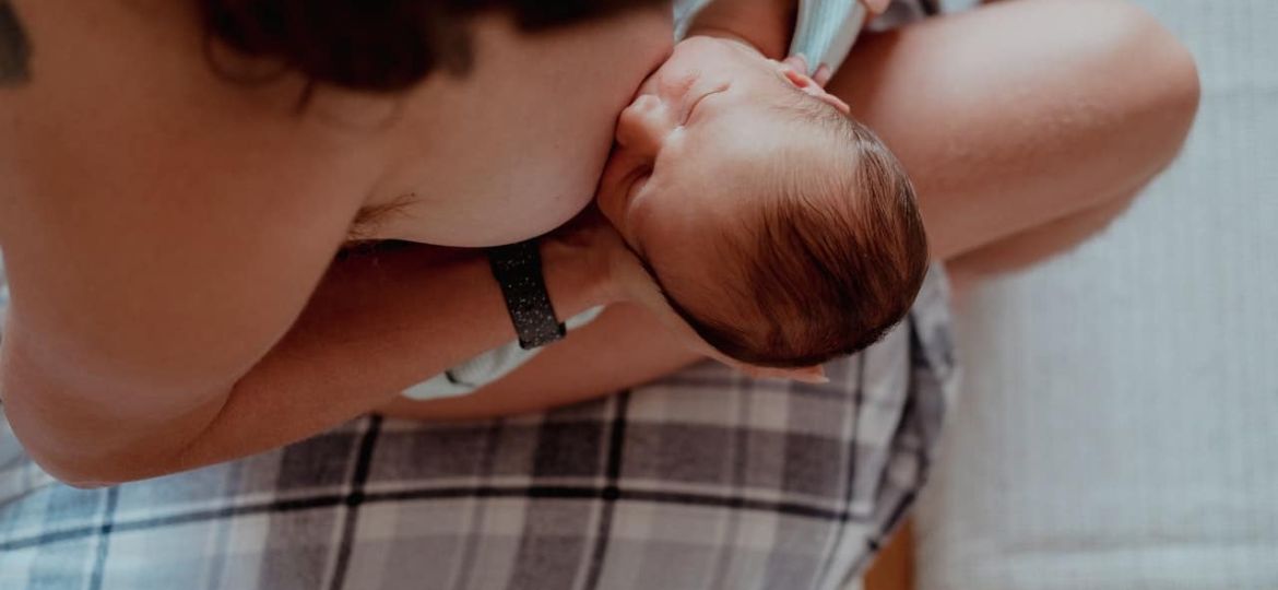 Comment augmenter sa lactation avec le tire-lait ?