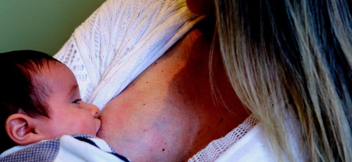What are the benefits of exclusive breastfeeding?