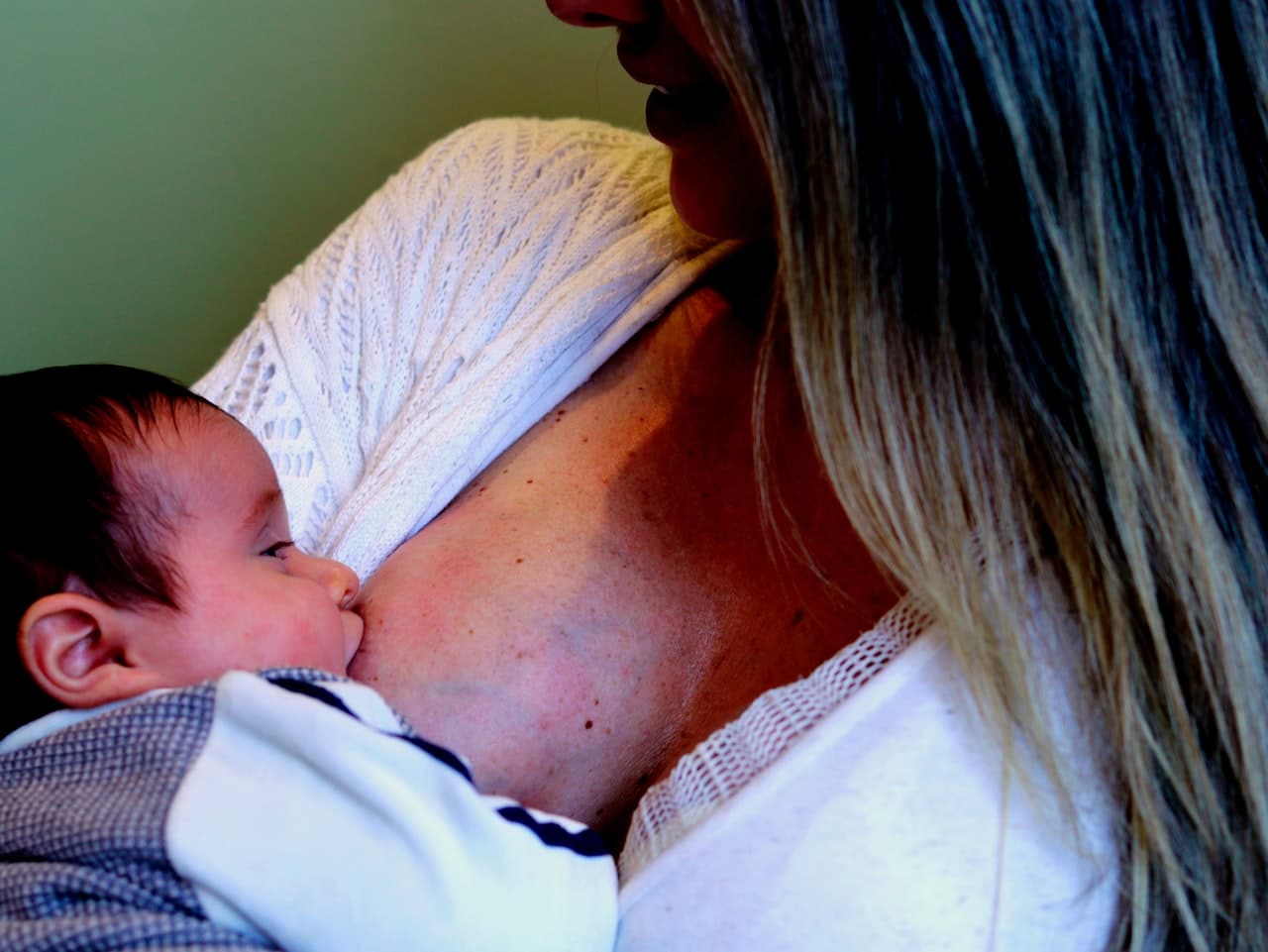 Quels sont les avantages de l'allaitement maternel exclusif ?
