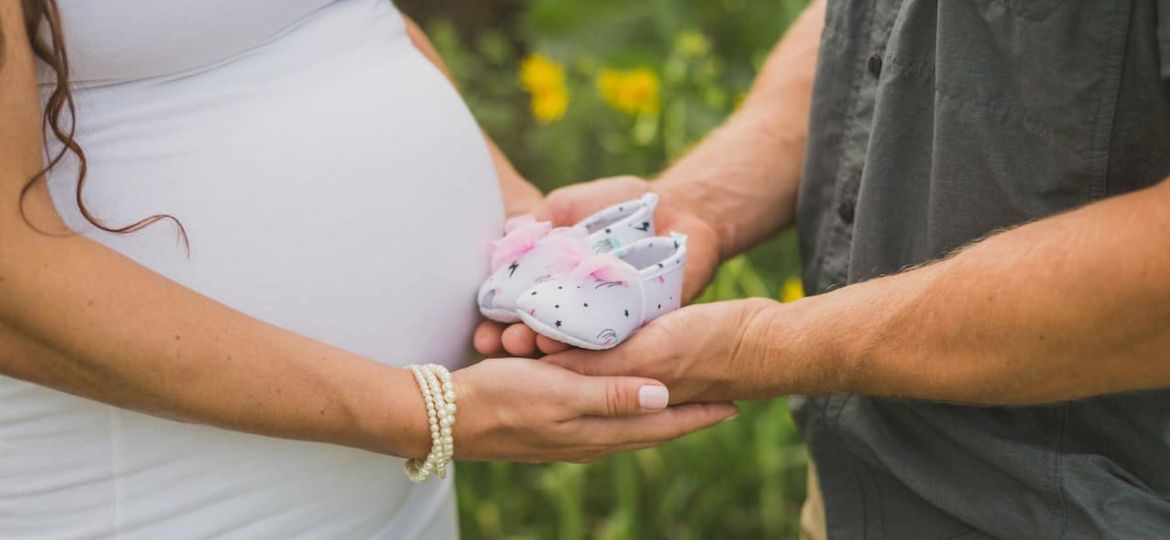 Comment aider le futur papa ?