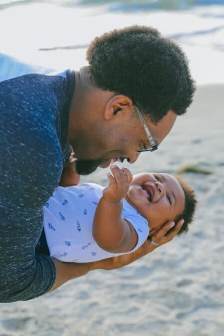 What gift to give to a new dad?