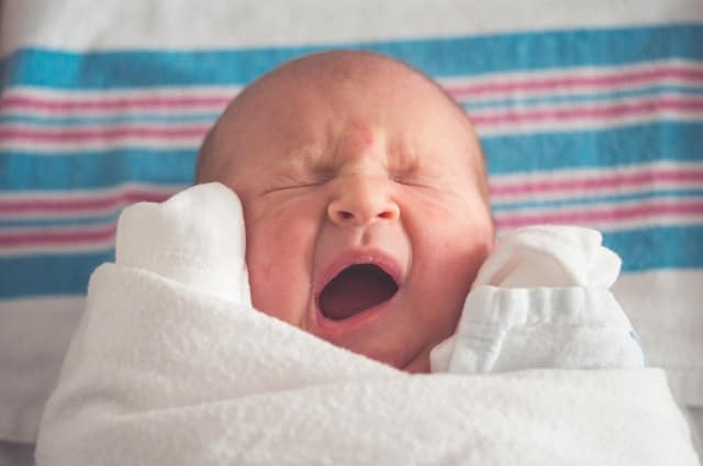 Can I breastfeed my baby after a C-section?